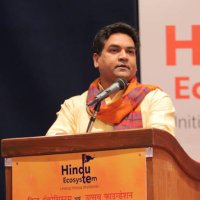 Kapilmishrafanclub(@kapilmishra_fc) 's Twitter Profile Photo