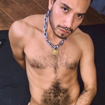 FREE YOURSELF / LATIN PIG / LOCKED BOY / COLLARED BY SIR ALA / 18+ ONLY / NSFW