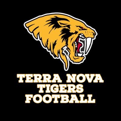 TERRA NOVA TIGERS FOOTBALL | #TerraNovaTigers | 4xCCSCHAMPS ‘82 ‘88 ’10 ‘14 |📍Pacifica,CA | ALUMNI Tag/Send 📸/🎥 #TIGERPRIDE