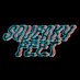 Squeaky Feet (@SqueakyFeetBand) Twitter profile photo