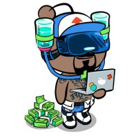 FliP DiNeRo (@palletfllipper) 's Twitter Profile Photo FliP DiNeRo (@palletfllipper) 's Twitter Profile Photo