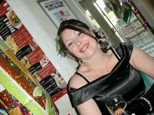 Loves to have a giggle after all we don't know how long we've got!