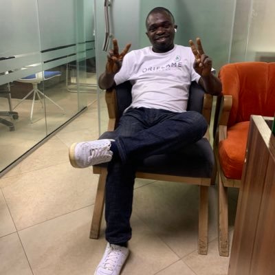 Marafabaseet's profile picture. QS, PM, FM, Tutor, Counsellor, Volunteer, President MAMI, President K. O. A EDUCATION FOUNDATION, President OGSOSA 06 set, President MAMI, Married, Muslim