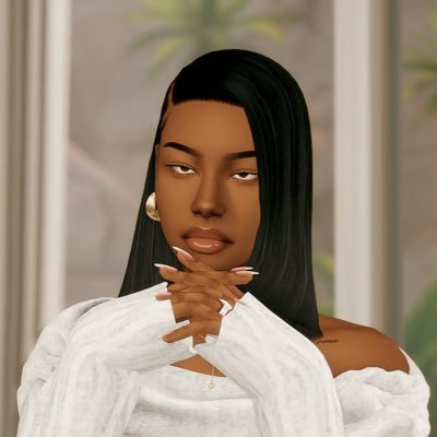 simsthia Profile Picture