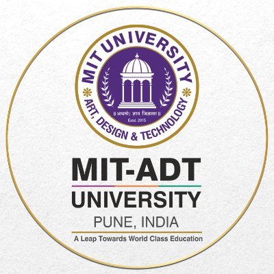 MIT Art, Design & Technology University provides opportunities to develop aesthetic understanding, creativity & visual awareness. #MITADT #worldclasseducation