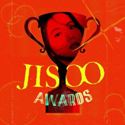 📌The First BLACKPINK JISOO's  Awards Account 

✳Fan Account