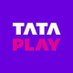 Tata Play (@TataPlayin) Twitter profile photo
