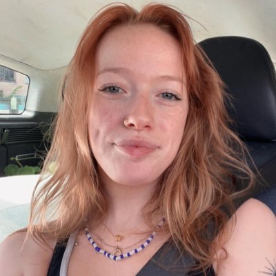AmybethMcnulty Profile Picture
