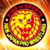 新日本プロレスSTRONG SPIRITS(新日SS)公式 (@njpwss) Twitter profile photo