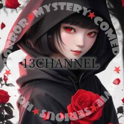 ショートムービーチャンネル１３チャンネル計画と申します。皆様お気軽にフォロー宜しくお願い致します