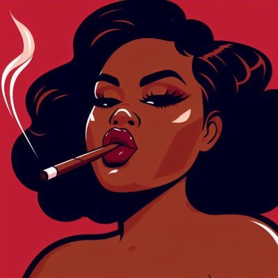 BlaqqWidow1 Profile Picture