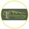 DrTitaniaTong's profile picture. At the office of Dr. Titania, you are in good hands from the moment you enter.