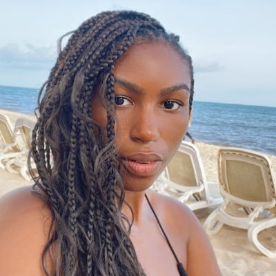 jarofholywater's profile picture. our healing will not be co-opted •