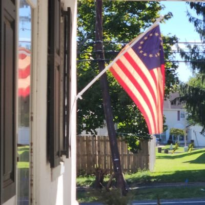 The Elkington Borton House was built in 1763 by Quaker settlers. Expanded in 1835 by Joseph Borton, this historic estate is being preserved and restored.