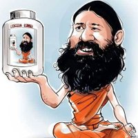 चाचा कामदेव (Parody)(@Chacha_Kamdevp) 's Twitter Profile Photo