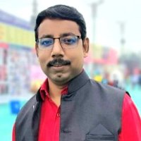 Rajnish Kumar (@rajnishjhakumar) 's Twitter Profile