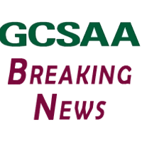 GCSAA Breaking News (@gcsaabrk) 's Twitter Profile Photo GCSAA Breaking News (@gcsaabrk) 's Twitter Profile Photo