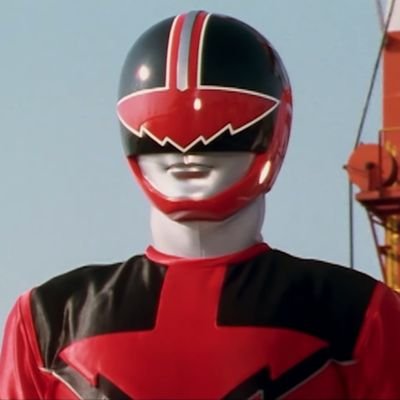 Power Rangers/Super Sentai enthusiast. I also like various other shows, films, and video games.