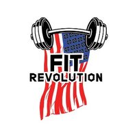 Fit Revolution(@FitRevolution49) 's Twitter Profile Photo