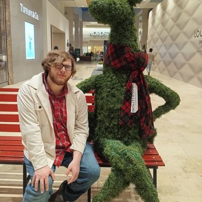 RobertL_parker's profile picture. Writer of Adjutant, a Victorian-era grimdark novel.