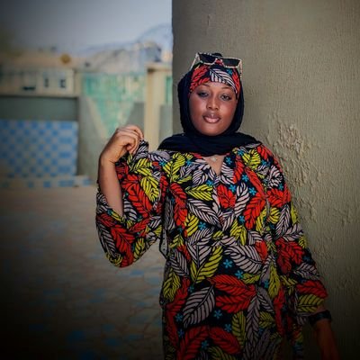 Brand Ambassador of herself😎🧕
Fashion📍
Politics Lover😚😶🇳🇬
Muslimah🥰
MAN UNITED ❤