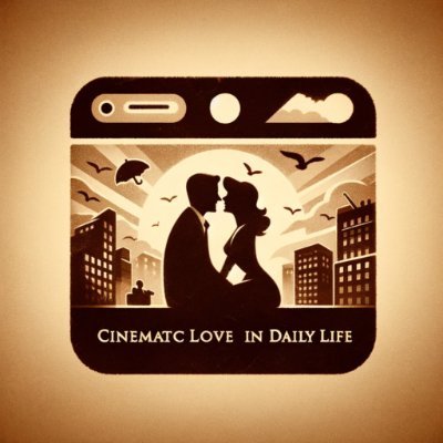 urondous's profile picture. おすすめ映画のイメージ画像から
映画のタイトル当ててみて！
＃映画を見るだけのお仕事