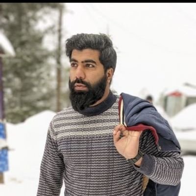 Farukh_sadaqat's profile picture. 