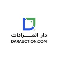 Dar Auction - دار المزادات (@darauction) Twitter profile photo