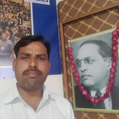 HSGirbaciya's profile picture. रिनियां (समाज सेबी) विधानसभा क्षेत्र लहार -11 भिंड (मध्य-प्रदेश)