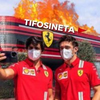 tifosineta DARYS DAY(@tifosineta) 's Twitter Profile Photo
