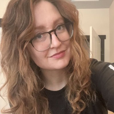WSU alumna #GoCougs #WAZZU #CvE (she/her)
♥️ & tweet about: science, sports & emo 🖤
Tweet about clean technology at my work account @RachelleMRAmes