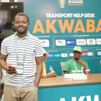 Abdul Wadudu Osman (@wadudjournalist) 's Twitter Profile Photo Abdul Wadudu Osman (@wadudjournalist) 's Twitter Profile Photo