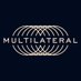 Multilateral (@multilateralgrp) Twitter profile photo Multilateral (@multilateralgrp) Twitter profile photo