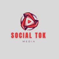 SocialTok Media(@socialtok_) 's Twitter Profile Photo