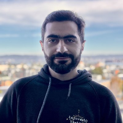 ngalstyan4's profile picture. founder @lanterndb. CS @princeton & @berkeley