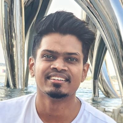 Cofounder @usecorner. Obsessing over carts in ecom websites
Maker | UI / UX Designer | CSS Lover