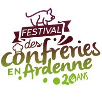 Ambassade des Confréries de l'Ardenne(@FConfreries08) 's Twitter Profile Photo