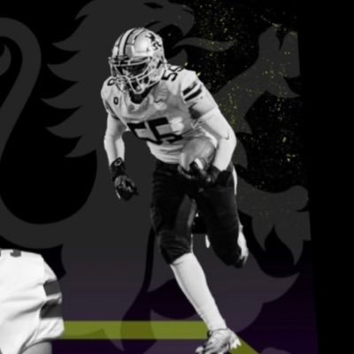 4.33 GPA - C/O 2025 - DL/Edge - 6’1/235 - Piedmont HS💜 - 🇵🇭 - 1st Team WACC All-League - Honorable Mention All Bay-Area