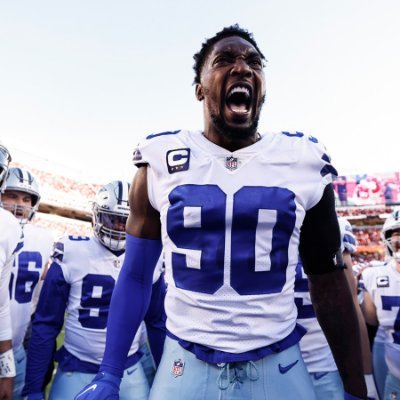 IdaVaughan6D's profile picture. 