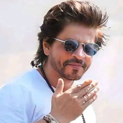 SRK's Vasim