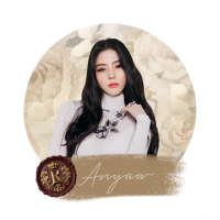 Rich Anya Winona (@candu) 's Twitter Profile
