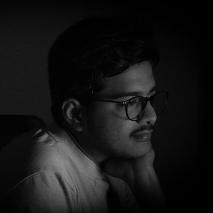 Front end developer, UI/UX Design Student (self-learning) , Photography.
Documenting my learning journey.