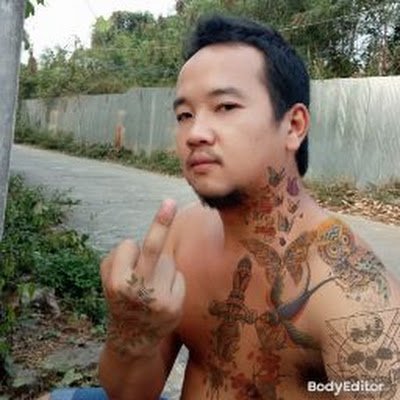 KaweeSuriy50788's profile picture. 