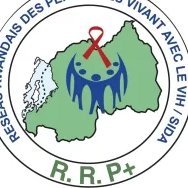 RRP+ stands for the rights of people infected and affected by HIV/AIDS as well as to promote their full involvement  in response to HIV,TB and Malaria epidemics