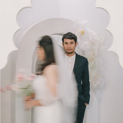 lll_Golf's profile picture. lll (คนเท่ากัน)