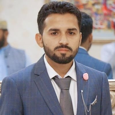 Gillani_1234's profile picture. 