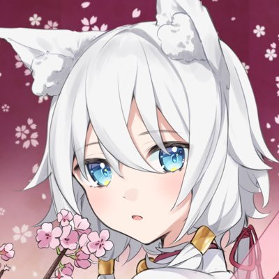 haruka_sion_V's profile picture. VTuber(準備中)￤雑談(企画)枠💬￤総合:#春神詩音￤FA:#春神へ贈り物￤AI学習転載禁止￤趣味(サブ)垢:@haruka_mohumohu