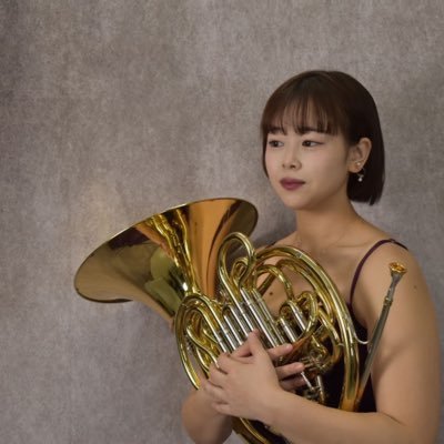 洗足音大卒 📯/プログレッシブ!ウインド・オーケストラメンバー@progressive_wo ビクトリー音楽芸能プロダクション事務所所属