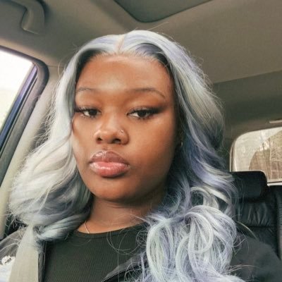 krista_simone's profile picture. Gramfam🐯