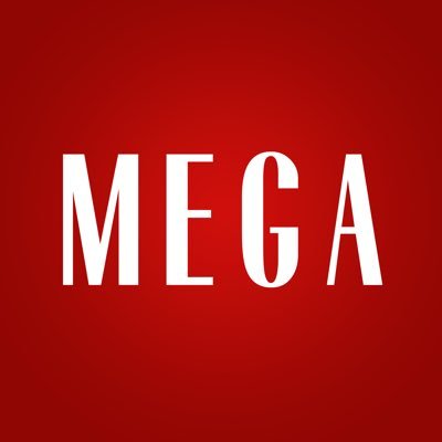 Mega Magazineさんのプロフィール画像